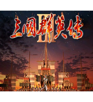 Heroes of the Three Kingdoms 3 Steam Key GLOBAL